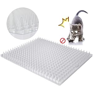 Cat Deterrent Mat