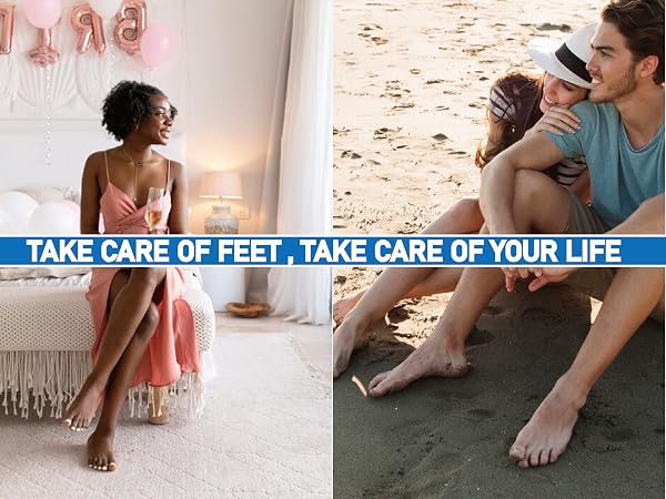 Electric Callus Remover