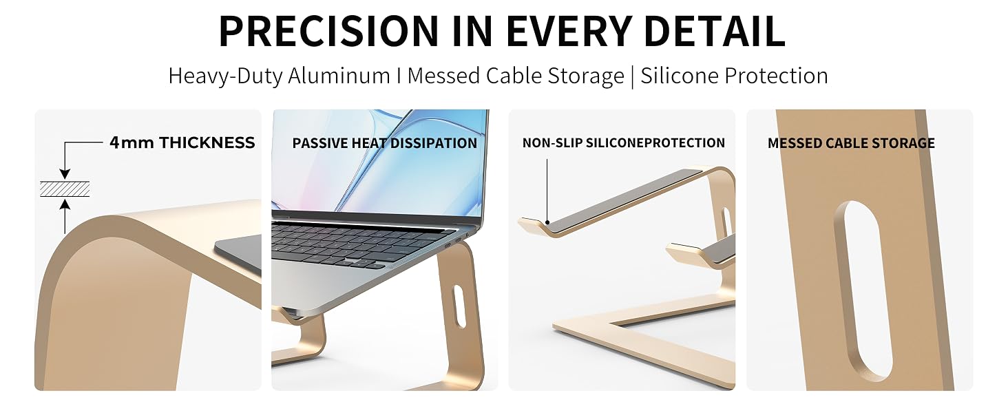laptop stand