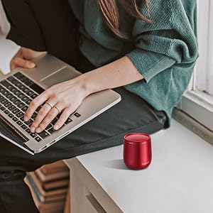 mini waterproof speaker