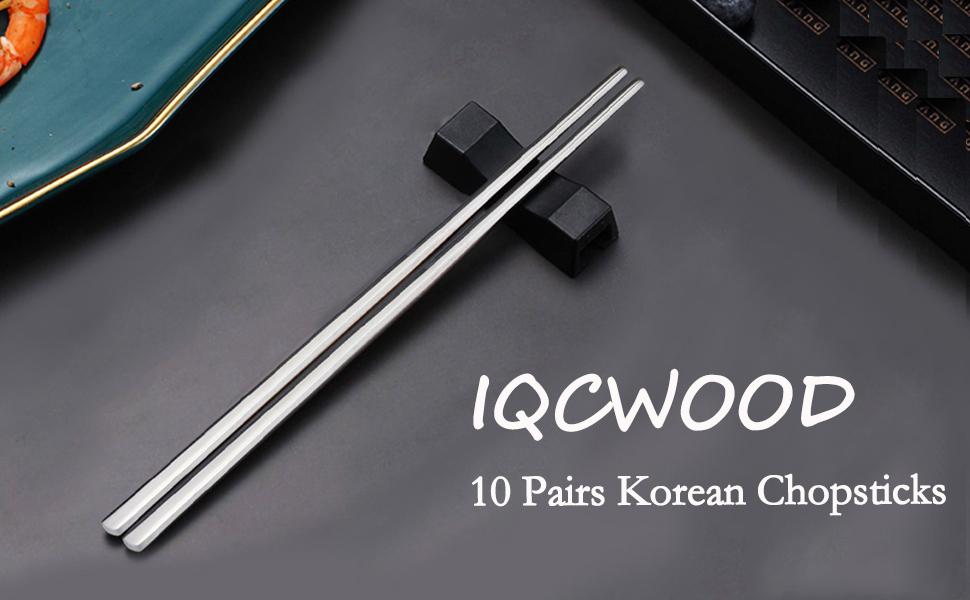 korean chopsticks