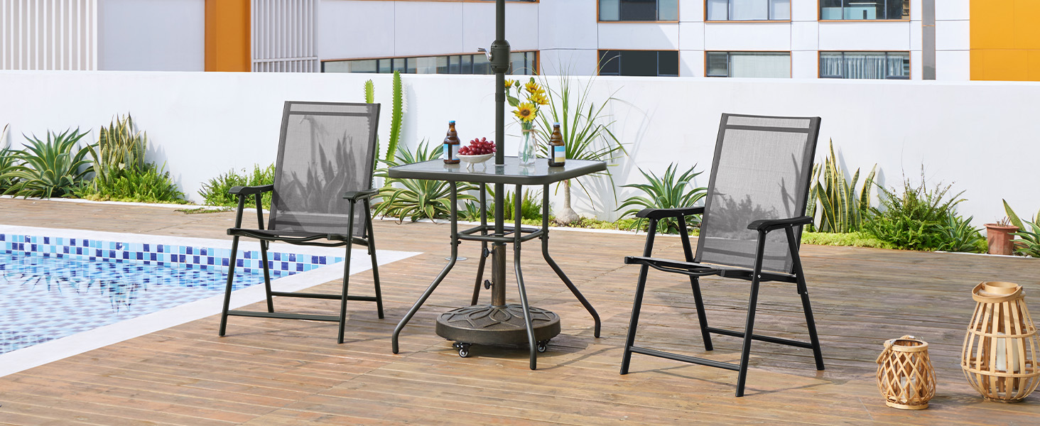 Folding Dining Chairs