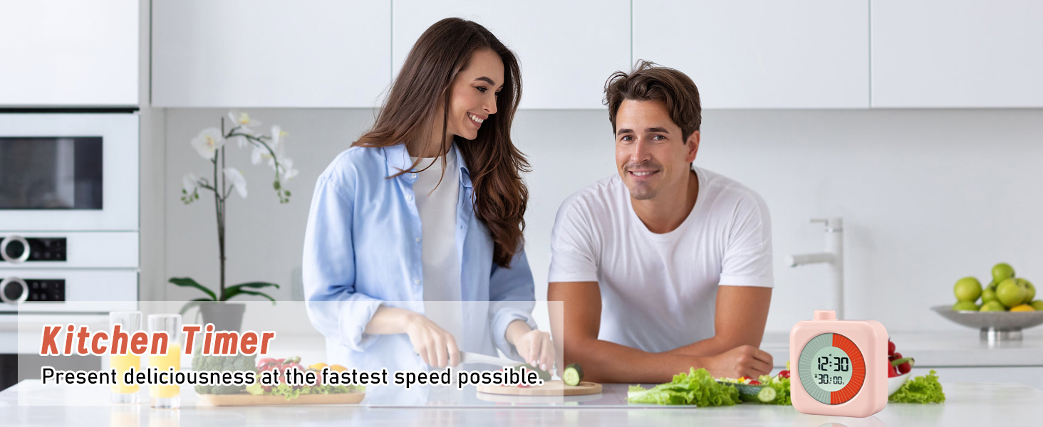 kitchen timer