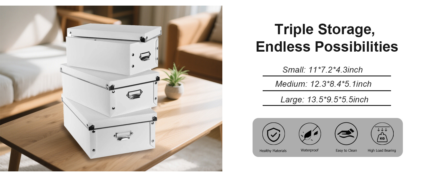 foldable box