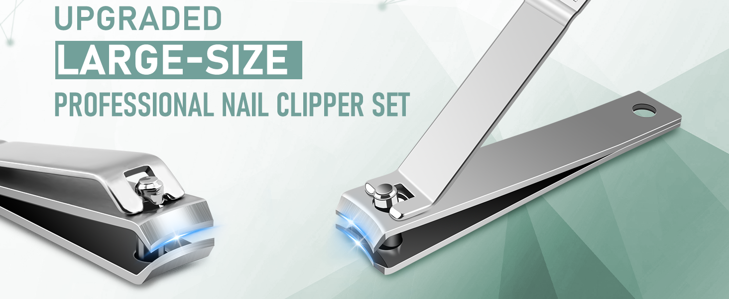 toenail clippers