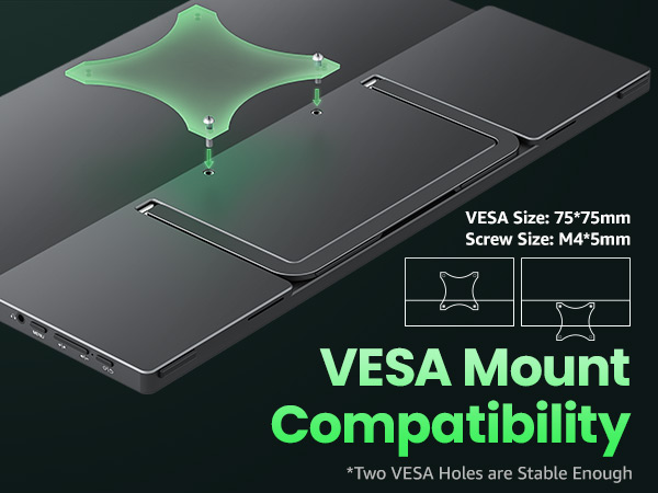 portable monitor