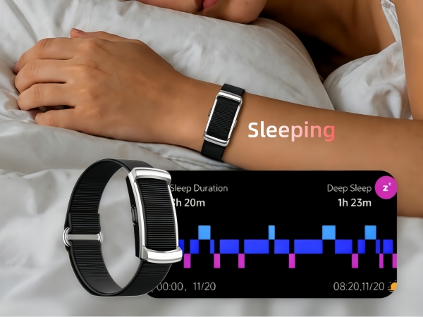 Smart Bracelet