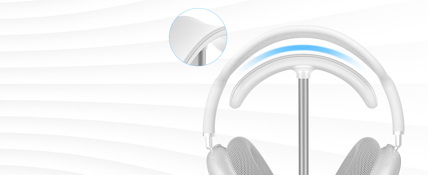 headphone stand