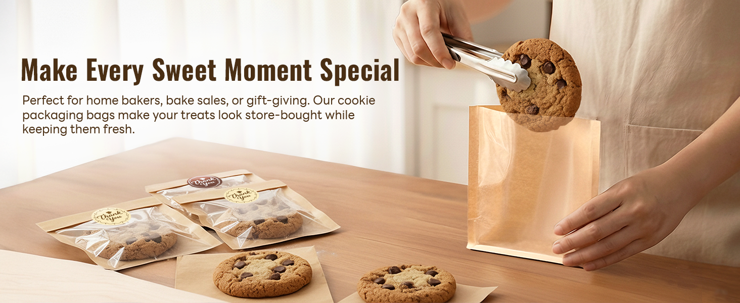 Bakery Bag