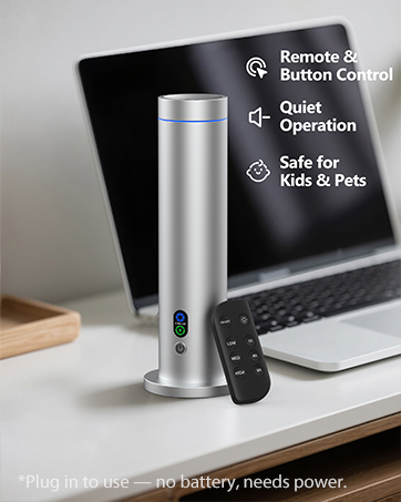 home scent diffuser