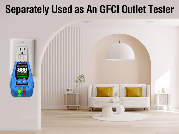 outlet tester