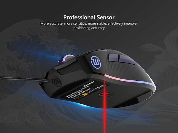 Mouse Gaming