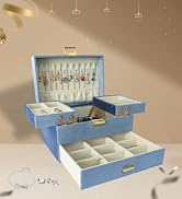 jewelry box for women