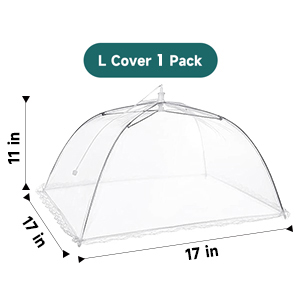Food Cover Tent