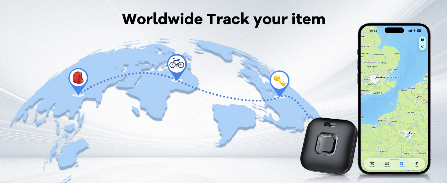 tracker