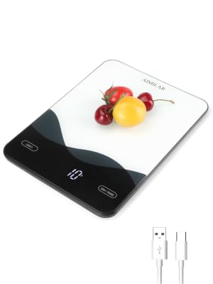 digital scale food