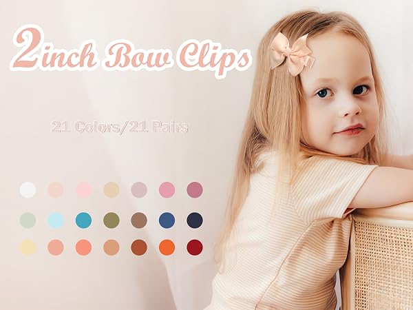 Ribbon Bow