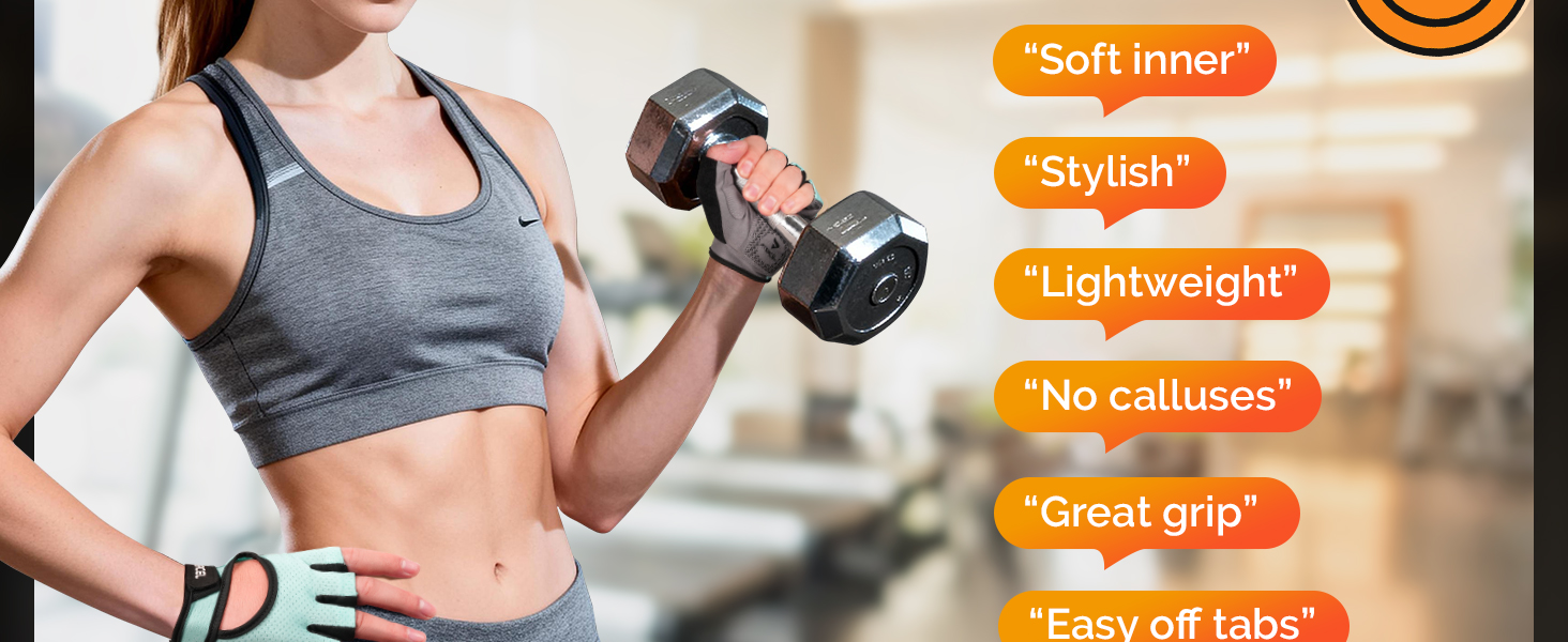 workout gloves for men women weight lifting gym exercise gloves training guantes para gym