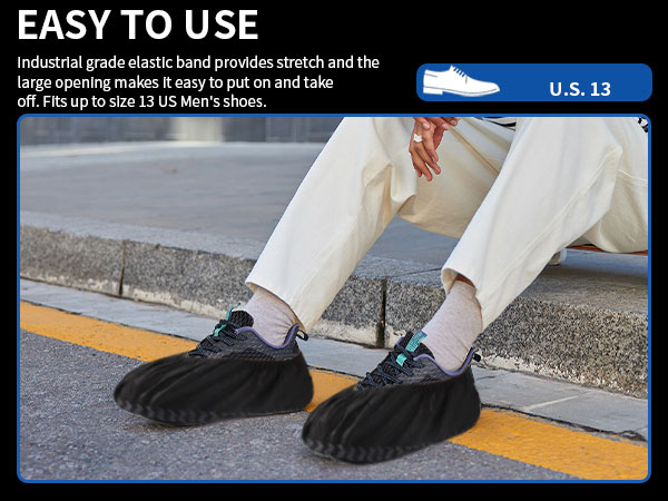 men's US size 13