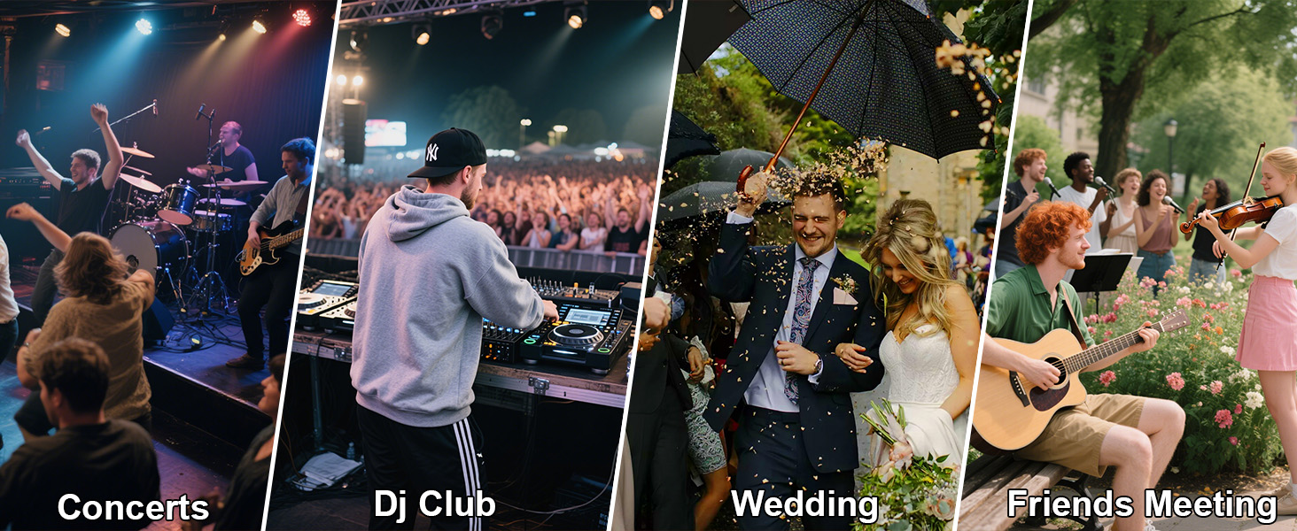 Easily Organise All You Need At perfome