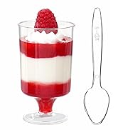 mini dessert cups