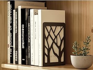 Book Holder in Bookcase