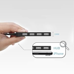 usb extender for laptop