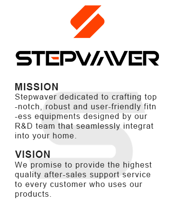 Stepwaver
