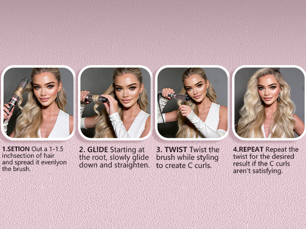 Curling Iron