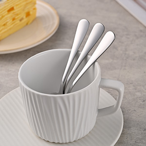 espresso spoon&teaspoon