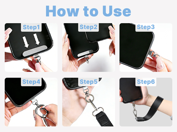Installation Steps