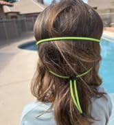 dk02 kids swim goggles