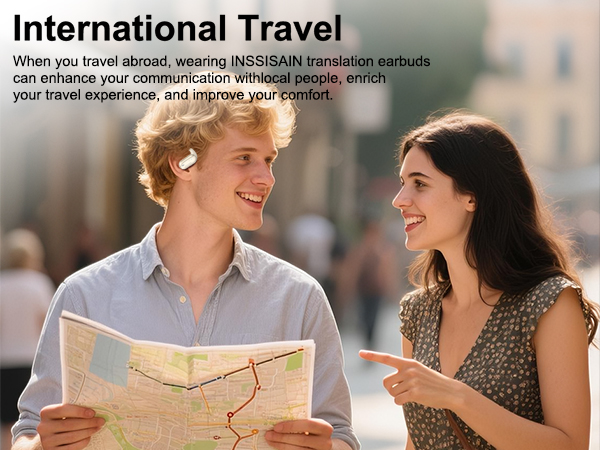 translator earbuds