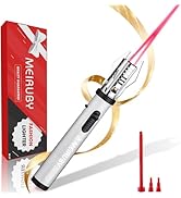 Stocking Stuffers for Adults Gift for Men Dad Gifts from Daughter Son Wife, Lightsaber Torch Flam...