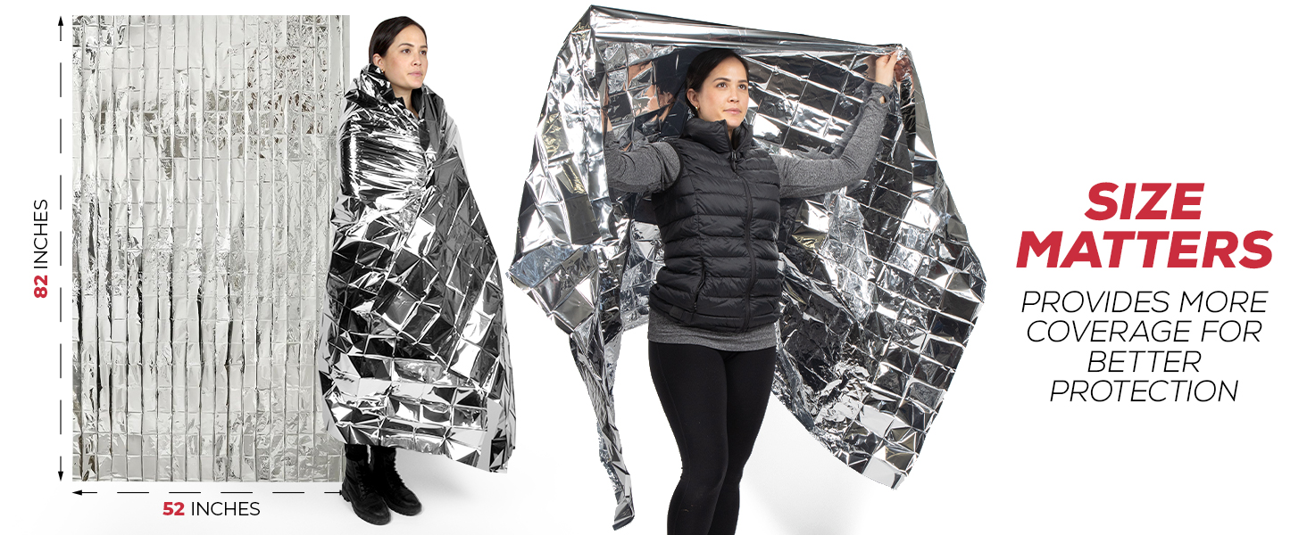 Thermal Blanket