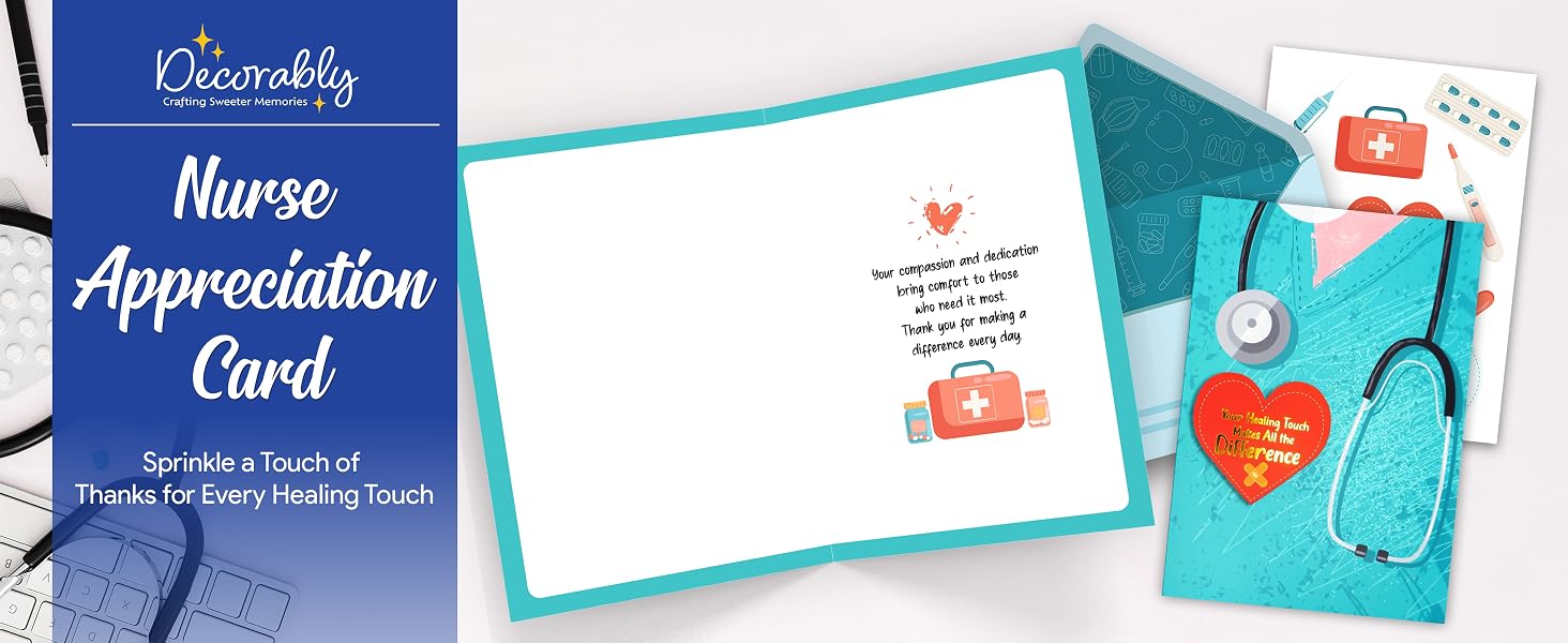 nurse week appreciation cards, school nurse appreciation card, nurse appreciation cards