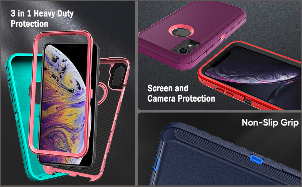 iPhone XR Case