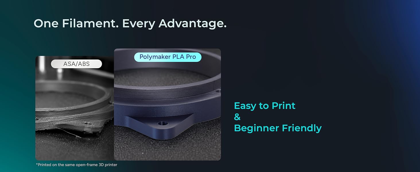 easy to print
