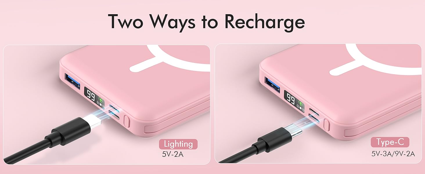 magsafe portable charger