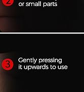 easy open key ring