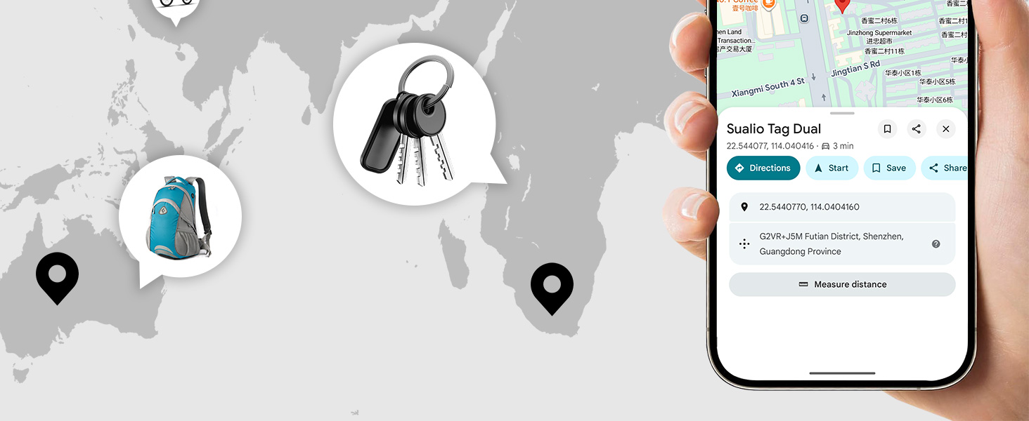 air tracker tag
