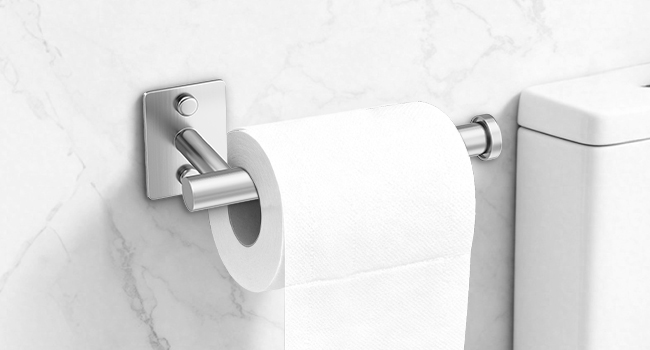 toilet paper holder