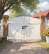 T Strap Hinges