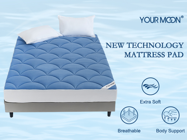 02-Kushuang Mattress-500-Sea B