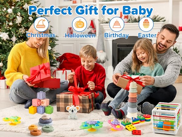 perfect gift for baby