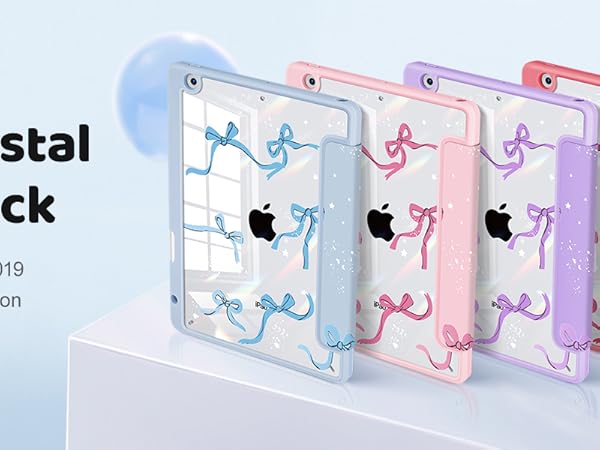 ipad case 8th generation kids for girls