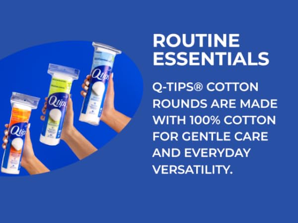 Routine Essential
