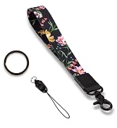KAMT Phone Lanyard