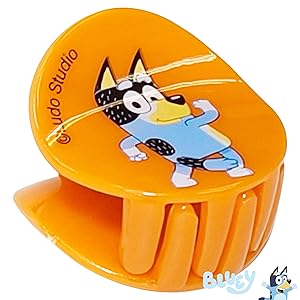 Bluey