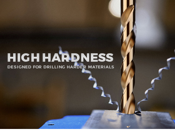 drill